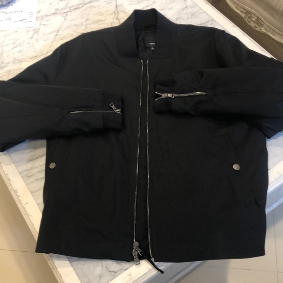 Jacket - Picture 2 of 8